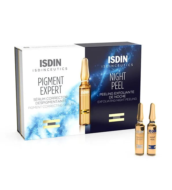 ISDIN PIGMENT EXPERT
