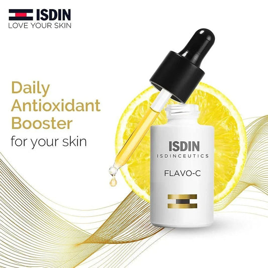 ISDIN - ISDINCEUTICS FLAVO-C SERUM 30ML