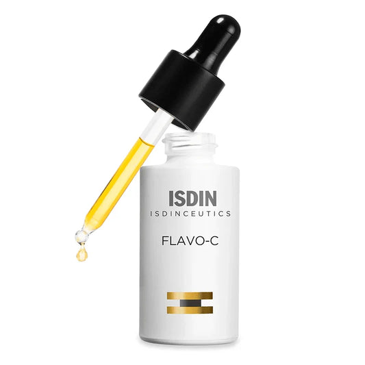 ISDIN - ISDINCEUTICS FLAVO-C SERUM 30ML