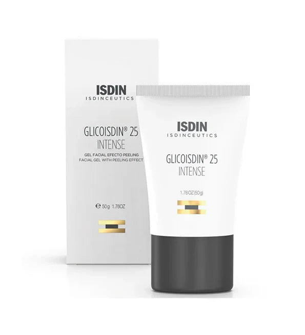 ISDIN - ISDINCEUTICS GLICOISDIN 15 MODERATE GEL