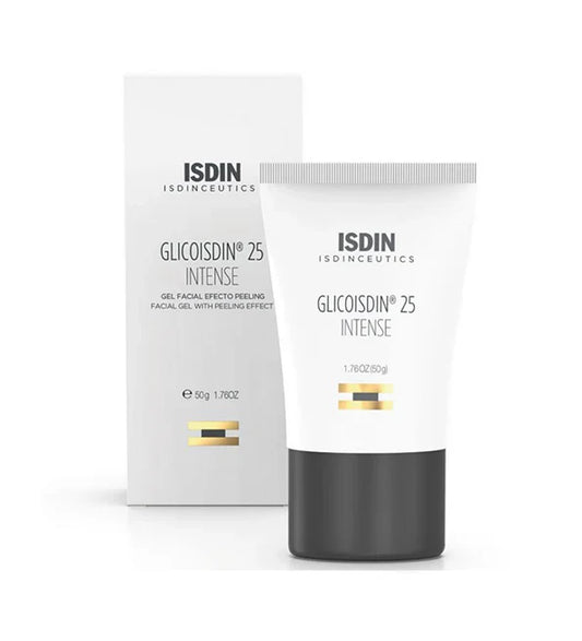 ISDIN - ISDINCEUTICS GLICOISDIN 15 MODERATE GEL