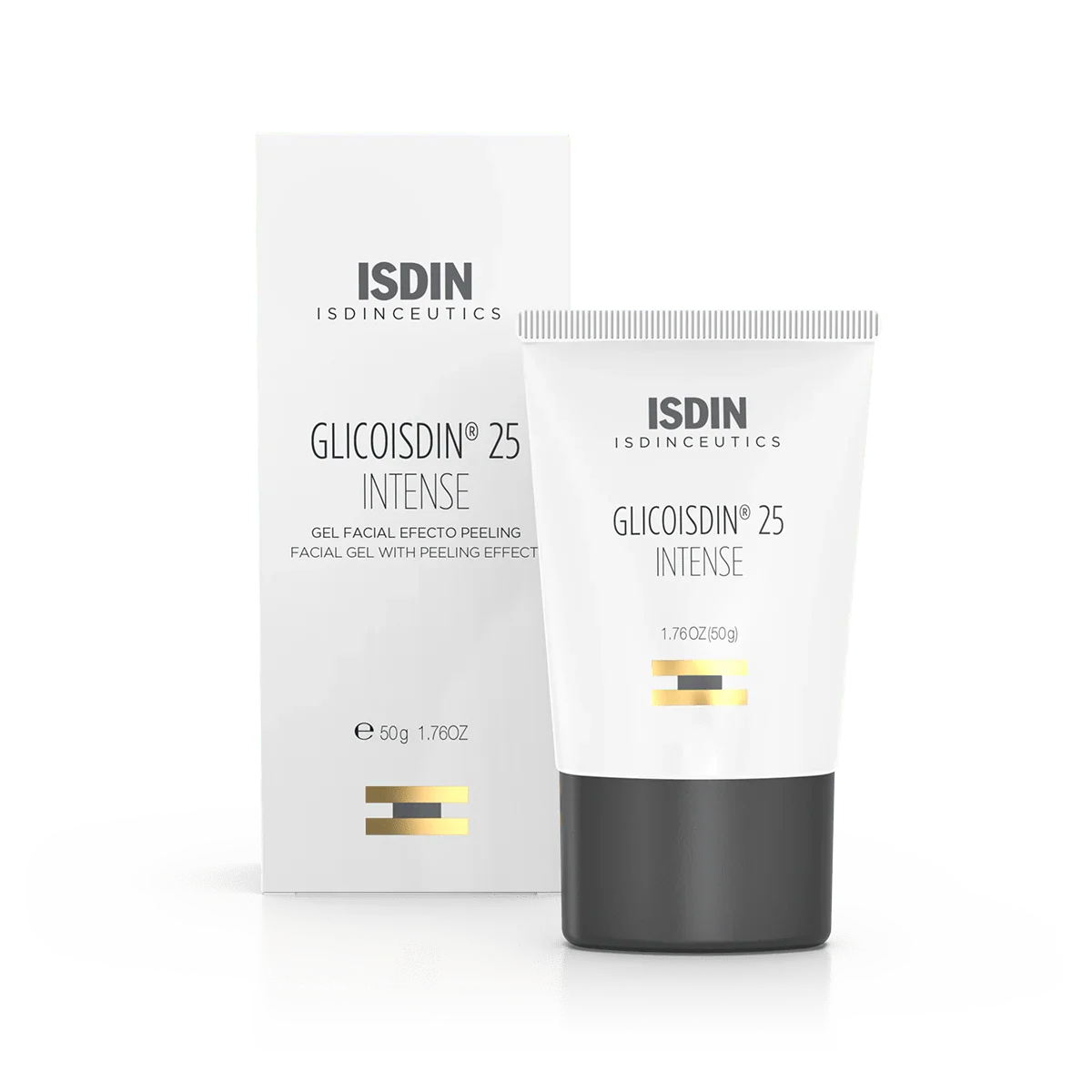 ISDIN - ISDINCEUTICS GLICOISDIN 15 MODERATE GEL