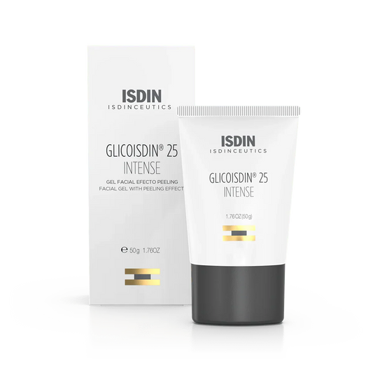 ISDIN - ISDINCEUTICS GLICOISDIN 15 MODERATE GEL