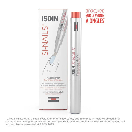 ISDIN - SI NAILS STYLO SOIN DES ONGLES 2.5ML