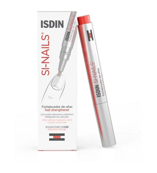 ISDIN - SI NAILS STYLO SOIN DES ONGLES 2.5ML