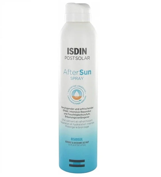 Spray Après-Soleil