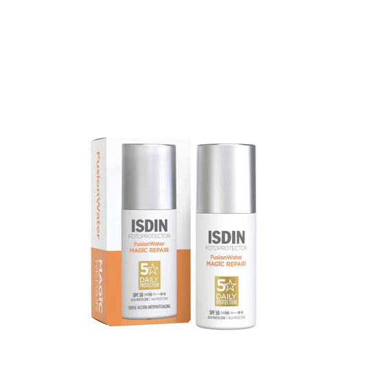 ISDIN - FUSIONWATER MAGIC REPAIR