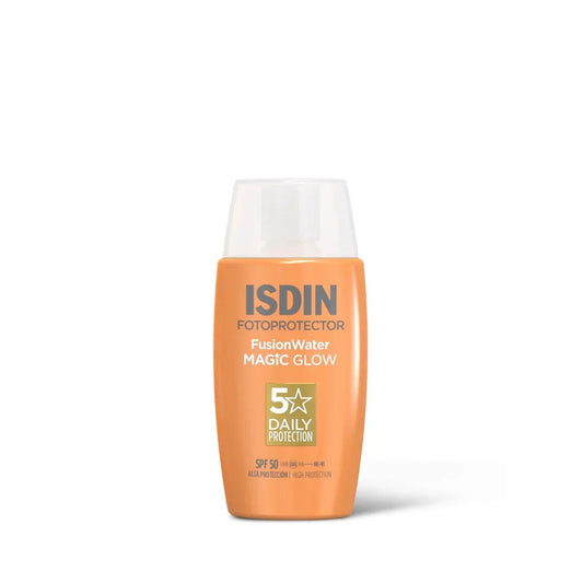 ISDIN - FOTOPROTECTOR FUSIONWATER MAGIC GLOW