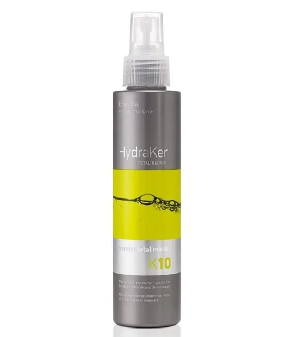 ERAYBA - HYDRAKER KERATIN TOTAL MASK K10 150ML