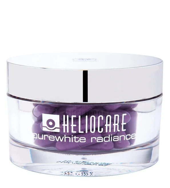 HELIOCARE - PUREWHITE RADIANCE 60 CAPSULES