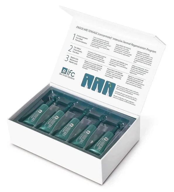 CANTABRIA ENDOCARE TENSAGE