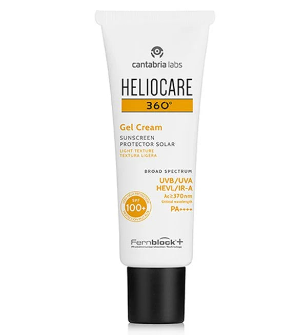 HELIOCARE 360 ° GEL CREAM