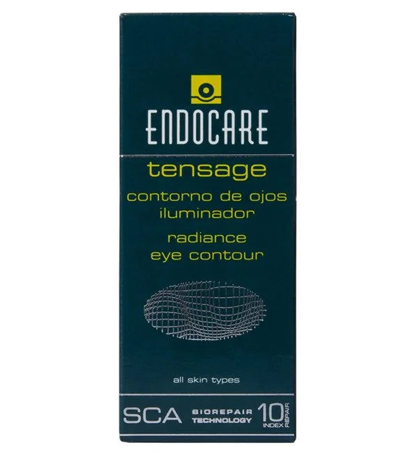 ENOCARE - TENSAGE CONTOUR YEUX ILLUMINATEUR 15ML