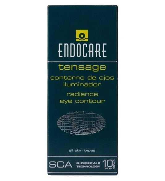 ENOCARE - TENSAGE CONTOUR YEUX ILLUMINATEUR 15ML