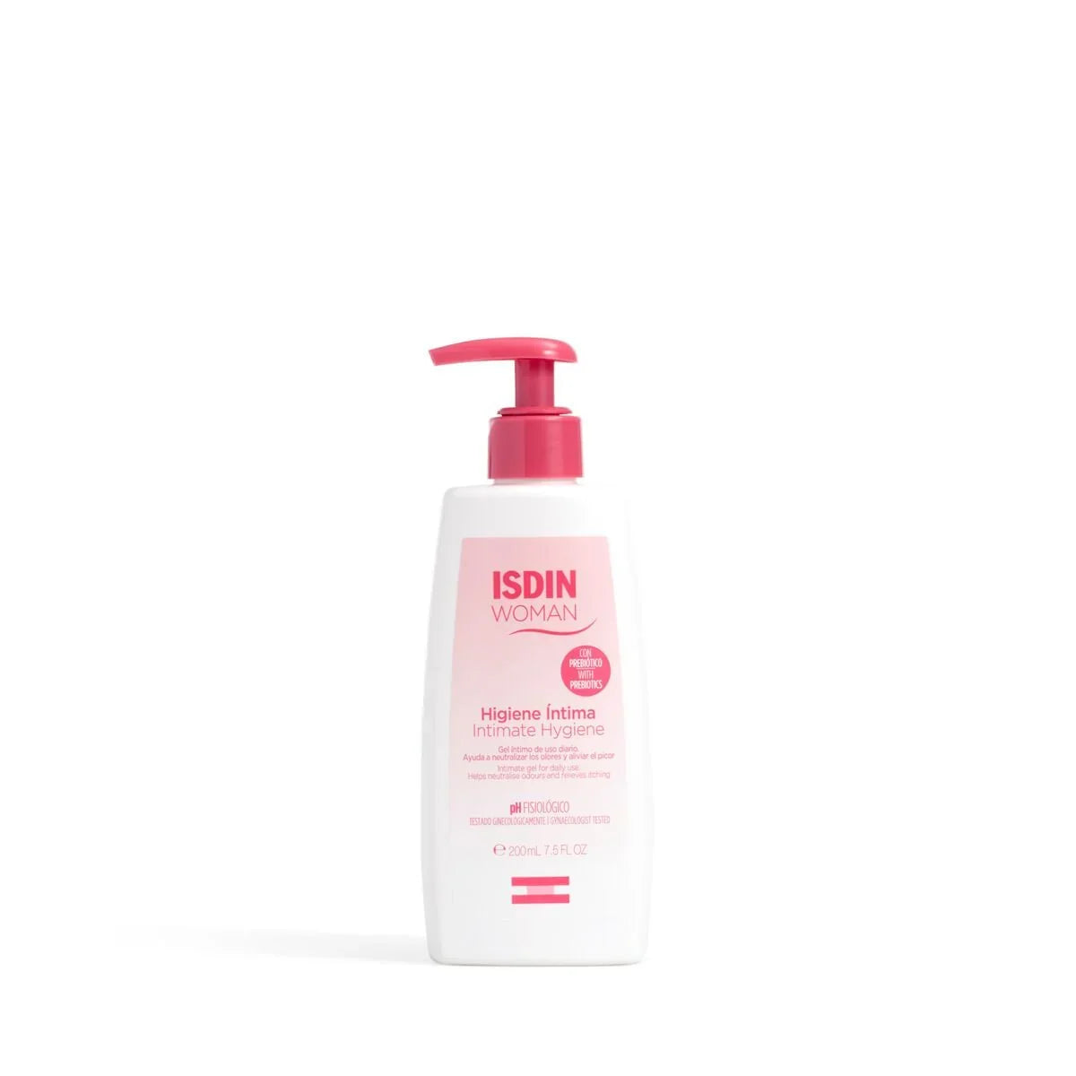ISDIN - INTIMATE HYGIENE 200ML