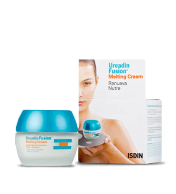 ISDIN - UREADIN FUSION NUTRITIVA MELTING CREAM