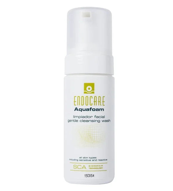 CANTABRIA LABS - ENDOCARE AQUAFOAM NETTOYANT DOUX – 125 ML