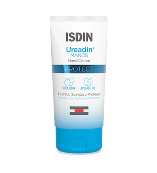 ISDIN - UREADIN CREME DE MAIN PROTECT AVOCADO OIL