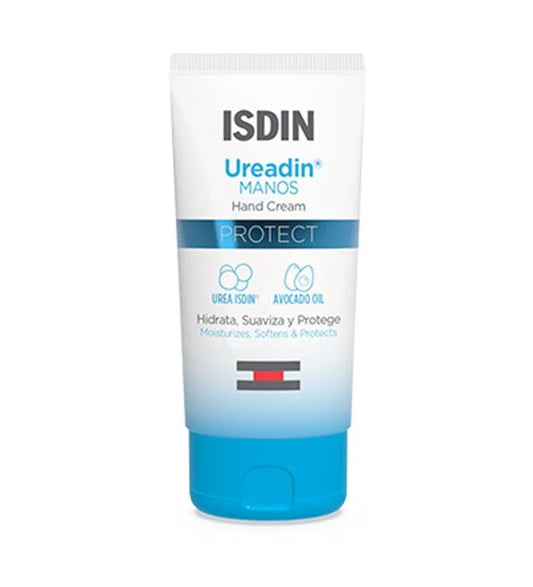 ISDIN - UREADIN CREME DE MAIN PROTECT AVOCADO OIL