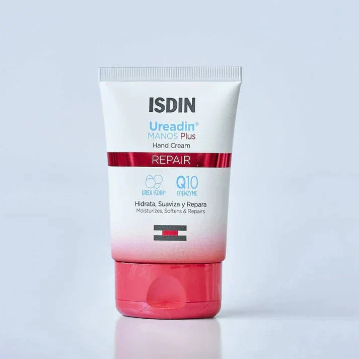 ISDIN - UREADIN NANO PLUS CREME MAIN REPAIR 50ML