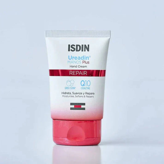 ISDIN - UREADIN NANO PLUS CREME MAIN REPAIR 50ML