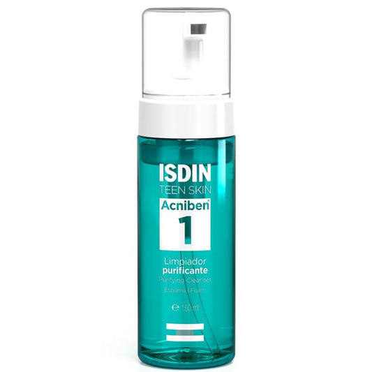 ISDIN - ACNIBEN 1 PURIFYUNG CLEANSER 150ML