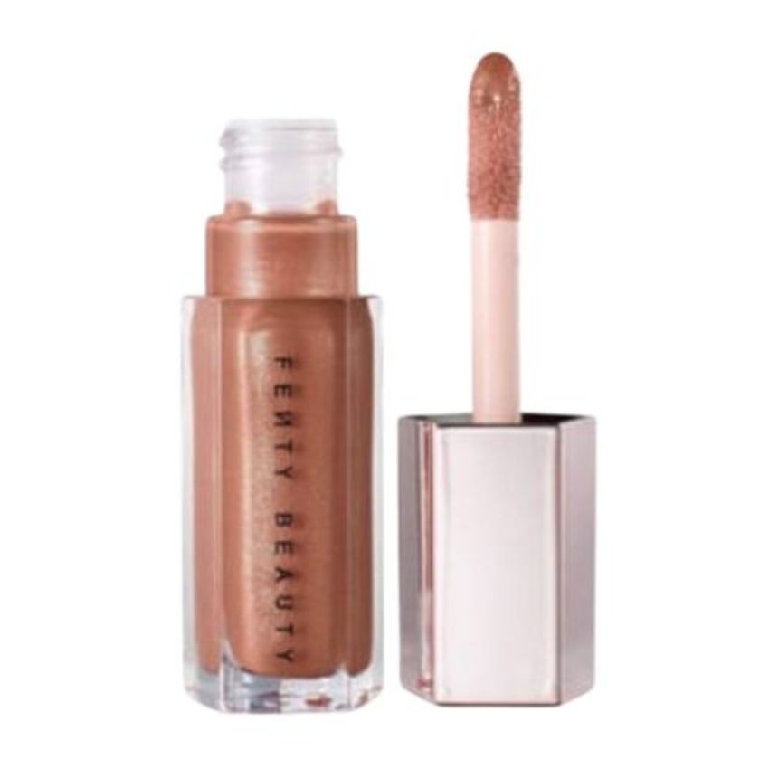 FENTY BEAUTY FENTY GLOW GLOSS 01