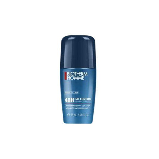 BIOTHERM HOMME - DAY CONTROL DEODORANT