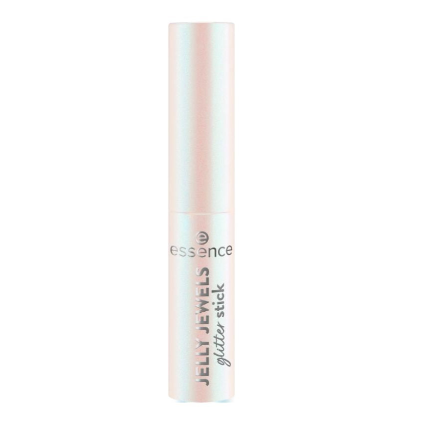 ESSENCE - FARD A PAUPIERES STICK JELLY JEWELS GLITTER 01
