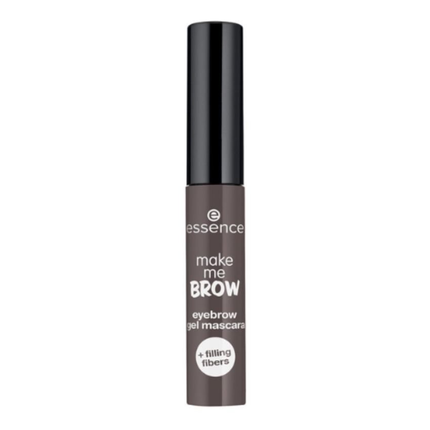 ESSENCE - MAKE ME BROW 04 ASHY BROWS