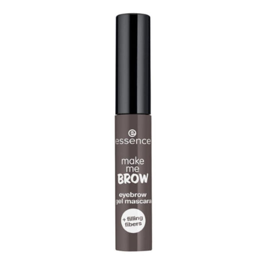 ESSENCE - MAKE ME BROW 04 ASHY BROWS