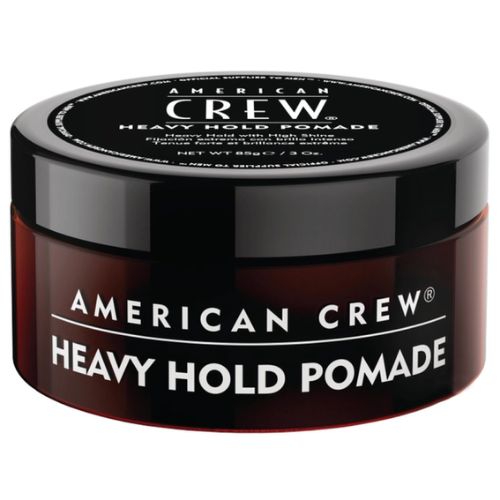 AMERICAN CREW - HEAVY HOLD POMADE 85GR