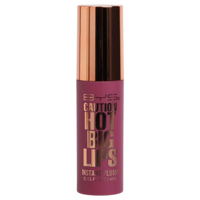 BYS - CAUTION HOT BIG LIPS SOUR GRAPES