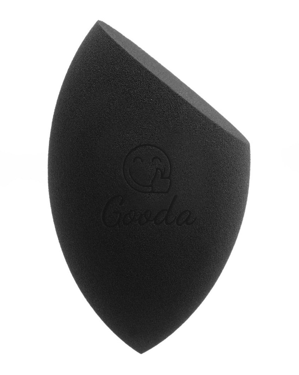 GOODA - EPONGE BLENDER NOIR