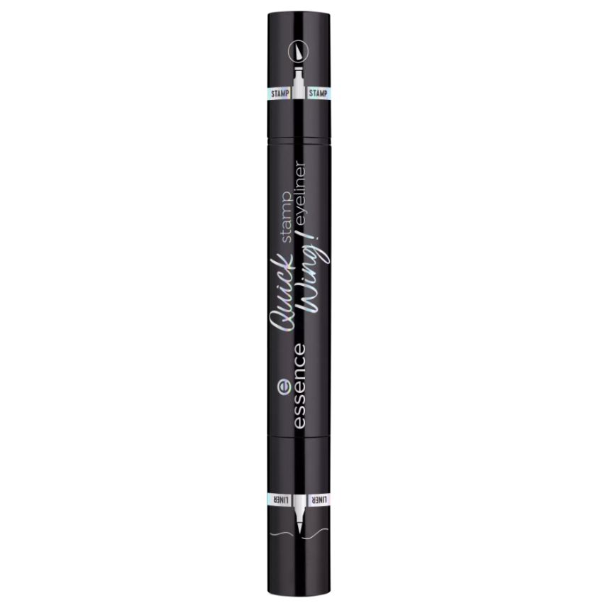 ESSENCE - EYELINER STAMP QUICK WING 01