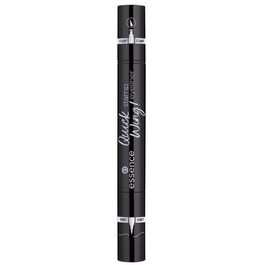 ESSENCE - EYELINER STAMP QUICK WING 01