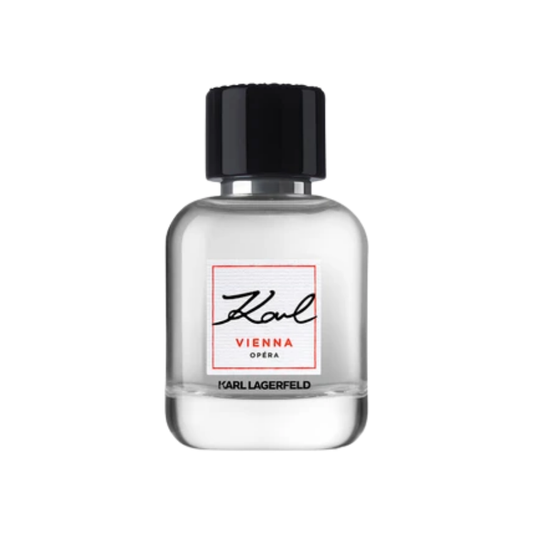 KARL LAGERFELD - VIENNA OPERA 50ML