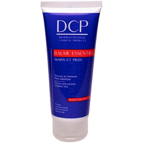 DCP - BAUME ESSENTIEL MAINS ET PIEDS 100ML