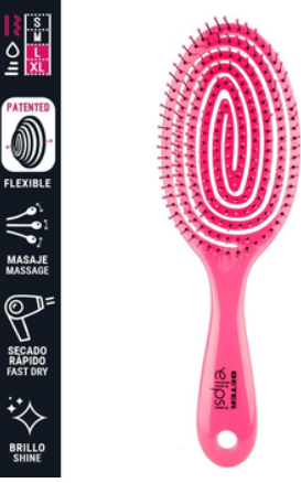 BETER - BROSSE DEMELANTE XL ELIPSI
