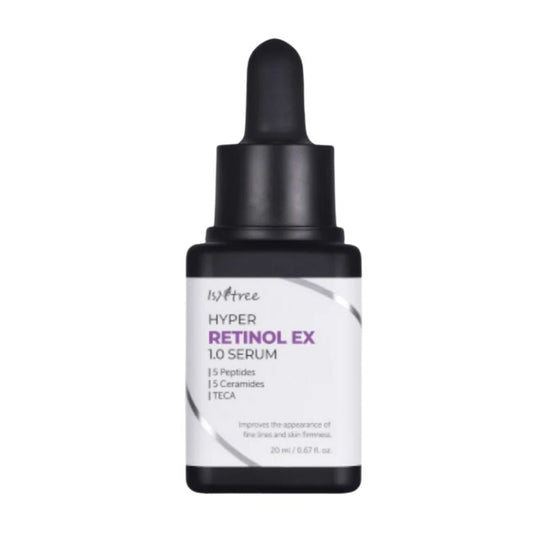 ISNTREE - HYPER RETINOL EX 1.0 SERUM - 20 ML