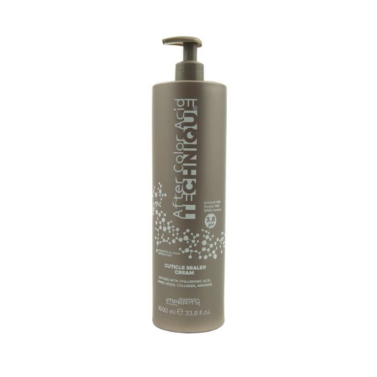 IMPERITY - CUTICLE SEALER CREAM 1000ML