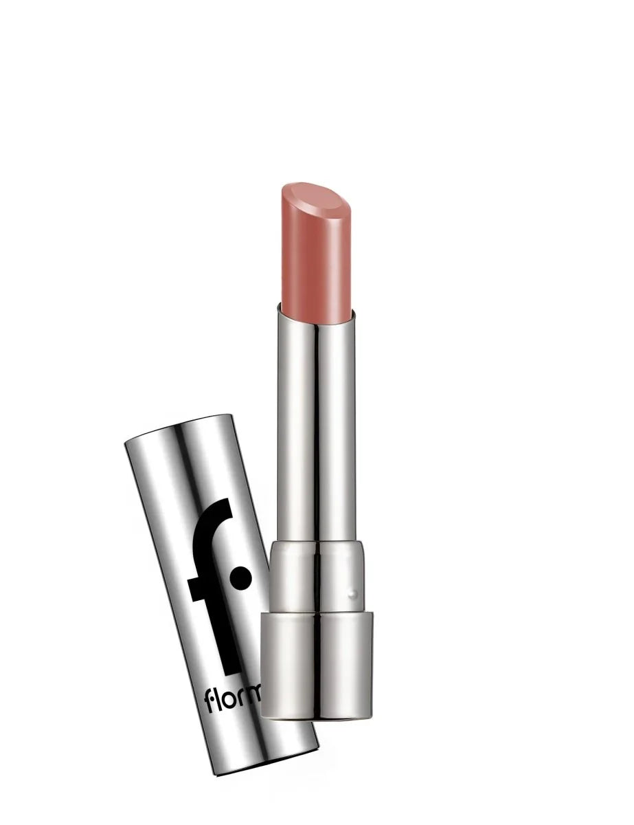 FLORMAR - ROUGE A LEVRES SHEER UP 001 HARMONY