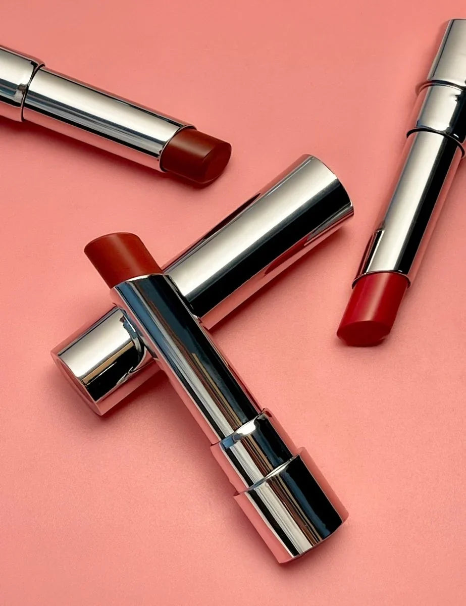 FLORMAR - ROUGE A LEVRES SHEER UP 001 HARMONY