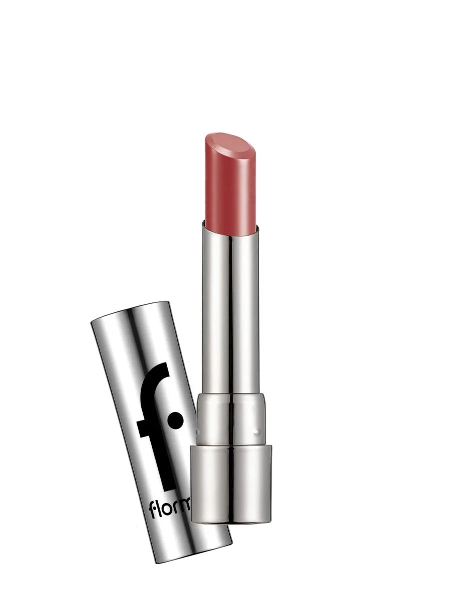FLORMAR - ROUGE A LEVRES SHEER UP 004 WARM PEACH