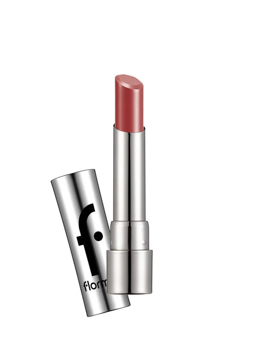 FLORMAR - ROUGE A LEVRES SHEER UP 004 WARM PEACH