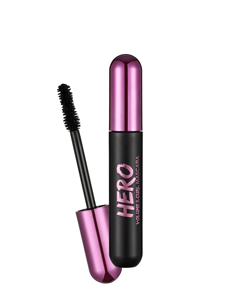 FLORMAR - HERO VOLUME&CURL MAS