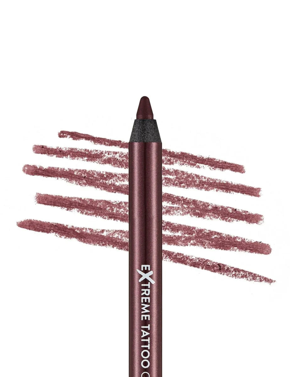 FLORMAR - EXTREME TATTOO GEL PENCIL 05 VERY BERRY