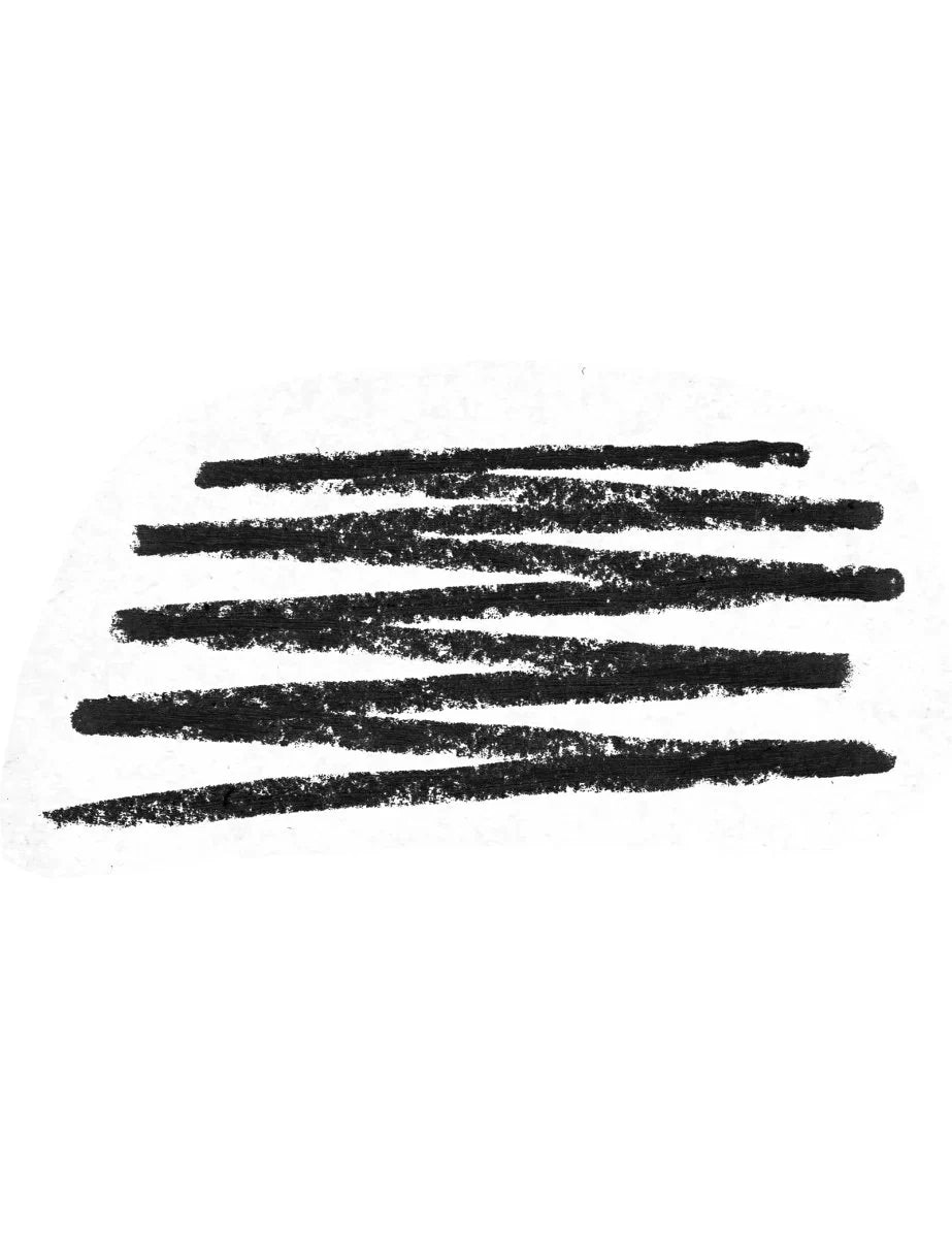 FLORMAR - EXTREME TATTOO GEL PCL-06 ONYX