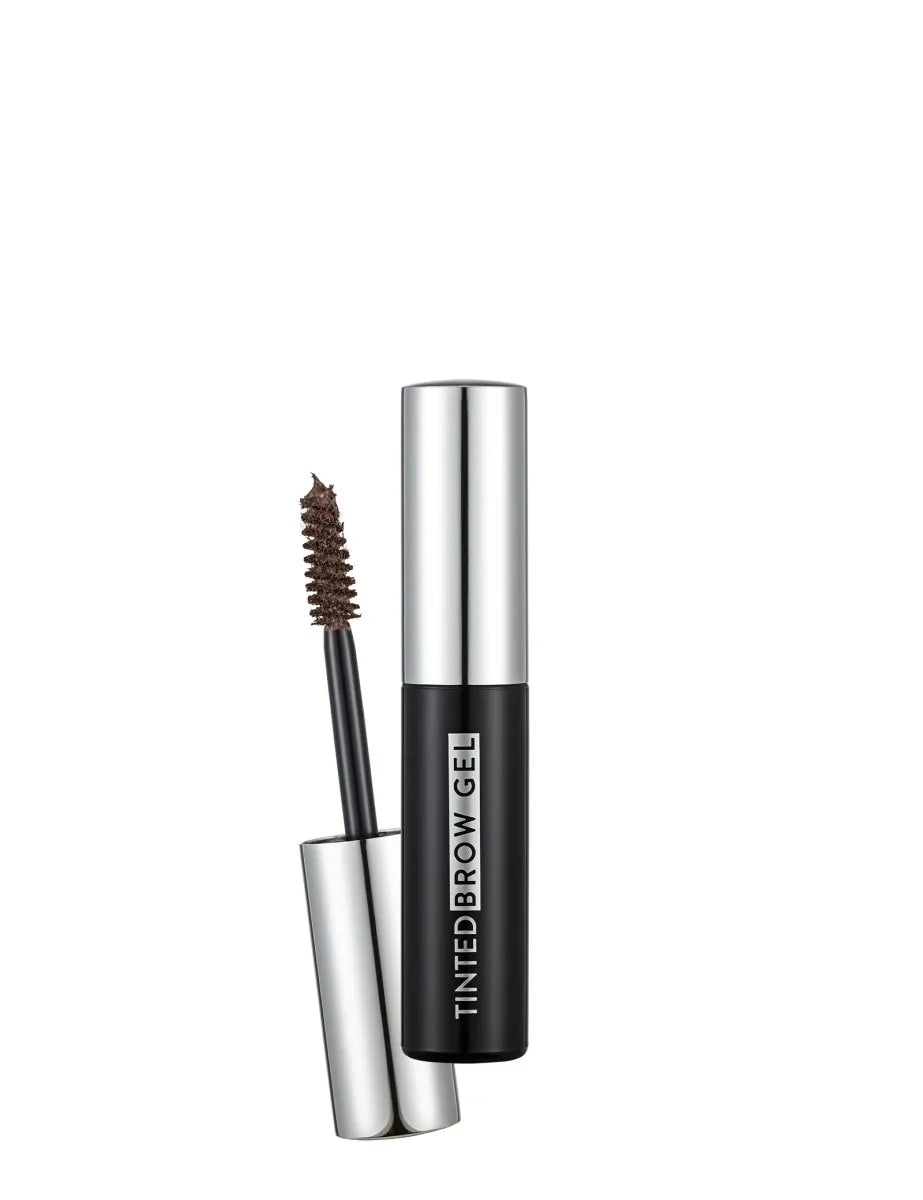 FLORMAR - TINTED BROW GEL-002 LIGHT BROWN