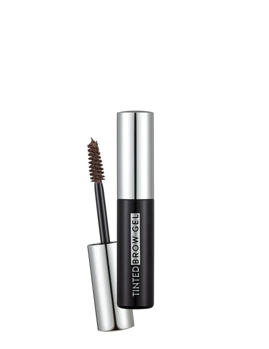 FLORMAR - TINTED BROW GEL-002 LIGHT BROWN